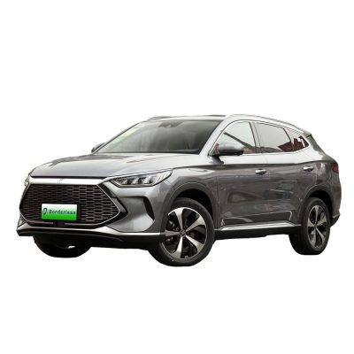 BYD Song PLUS DMI