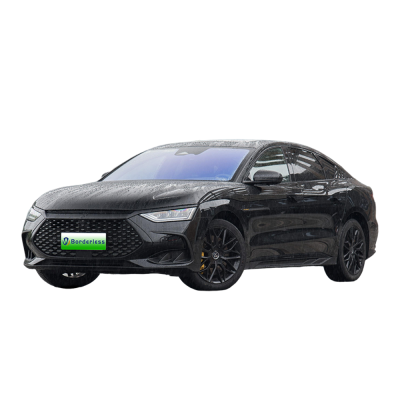 BYD Han DM-i