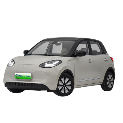 Wuling Bingo