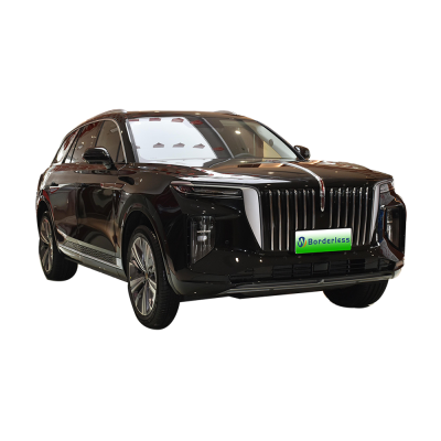 Hongqi E-HS9