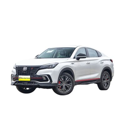 Changan CS85 COUPE