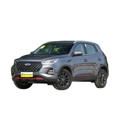 Chery Tiggo 5x