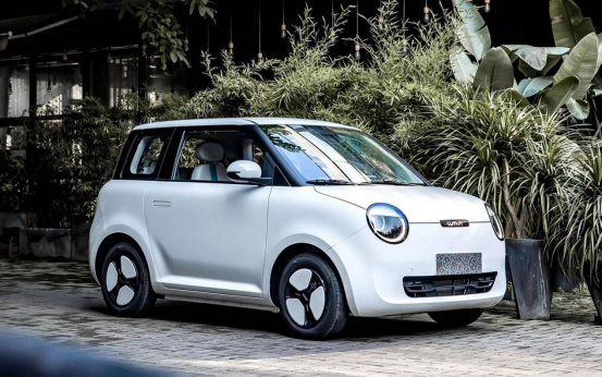 Changan Lumin
