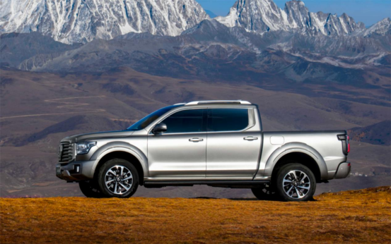 GMC Sierra EV 2024