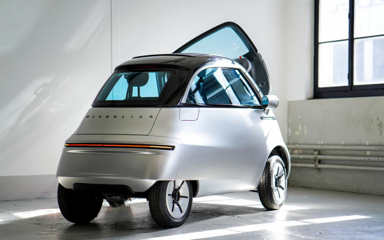 Microlino