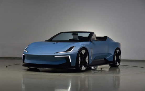 Polestar 6