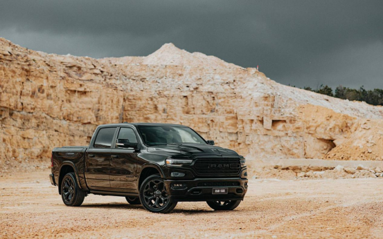 Ram 1500