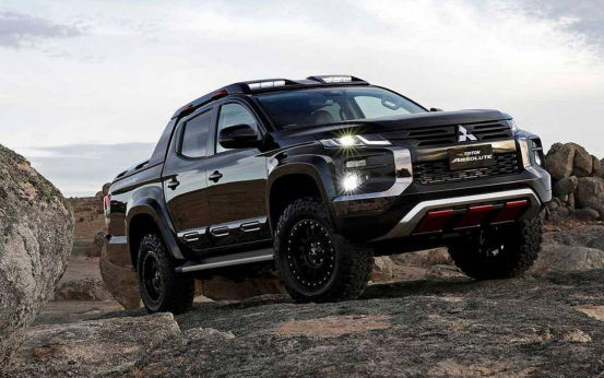 Rivian R1T
