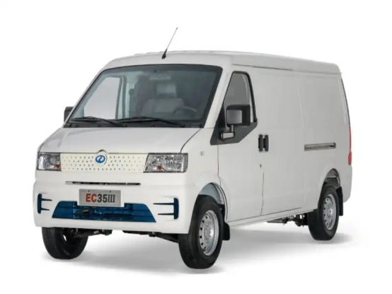 Ruichi EC35