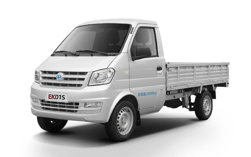Ruichi EK01S