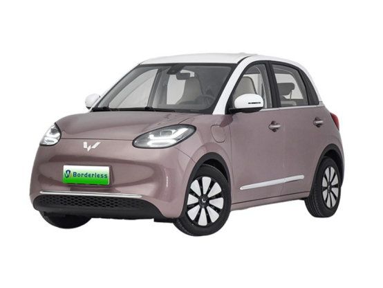 Wuling Bingo