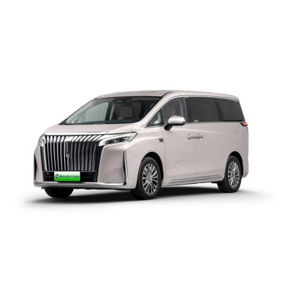 Wey GaoShan PHEV