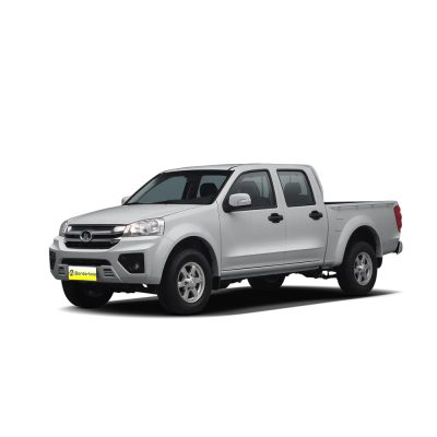 gwm wingle 5