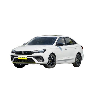 roewe i5