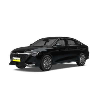 chery fengyun a8