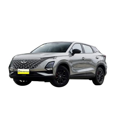 chery omoda