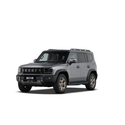 Jetour Traveler 2025
