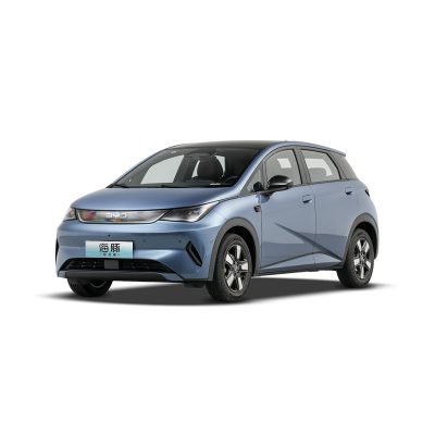 BYD Dolphin 2025