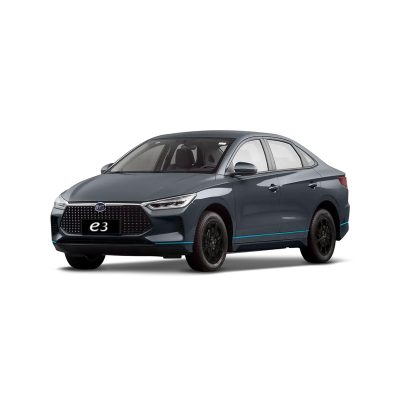 BYD E3