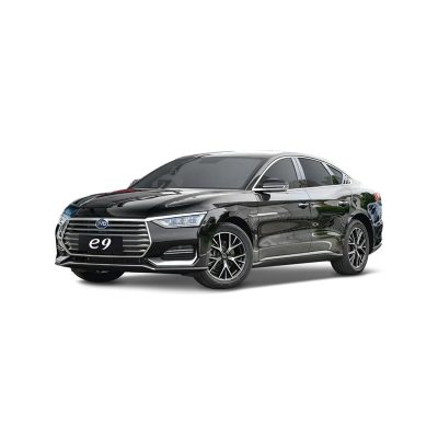 BYD E9
