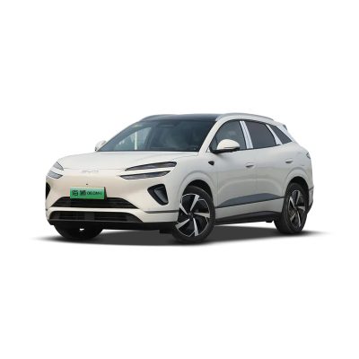 BYD Sea Lion 06 DM-i