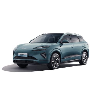 BYD Sea Lion 06EV