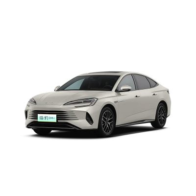 BYD Seal DM-i