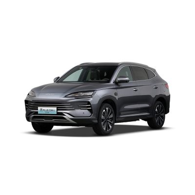 BYD Song PLUS DMI 2025