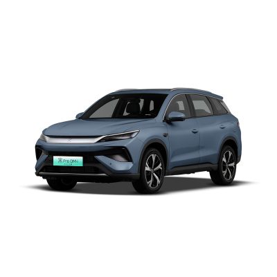 BYD Song Pro DM 2025