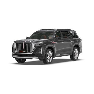 Hongqi Guoyao