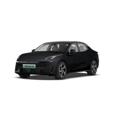 Lynk & Co 07 EM-P