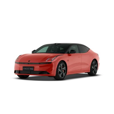 Lynk & Co Z10
