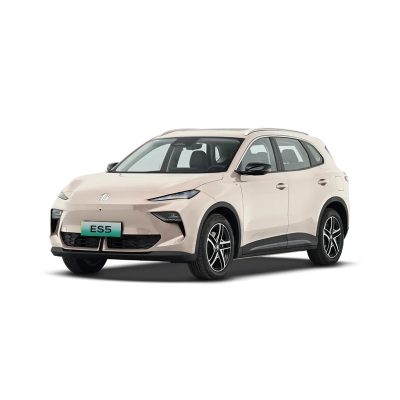 MG ES5