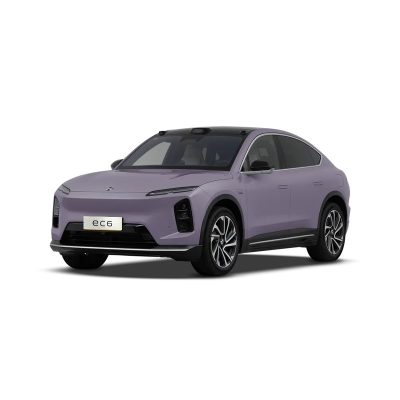 NIO EC6