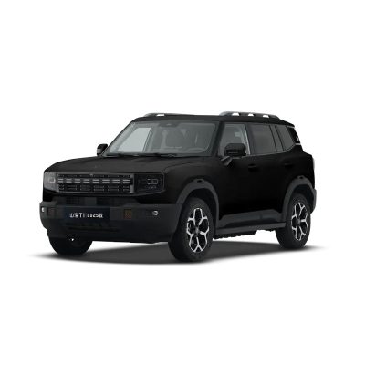Jetour Shanhai T1