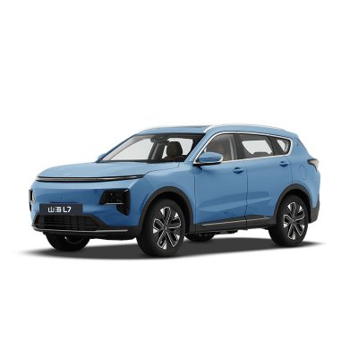 Jetour Shanhai L7