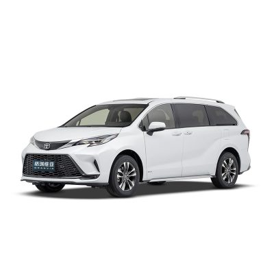 Toyota Granvia