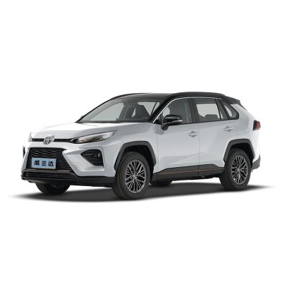 Toyota Wildlander