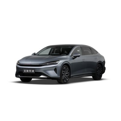 Baojun Xiangjing PHEV
