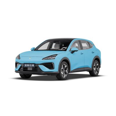 Baojun Yunhai PHEV