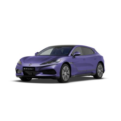 Denza Z9GT EV
