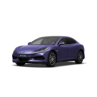 Denza Z9 EV