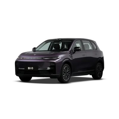 Leapmotor B10