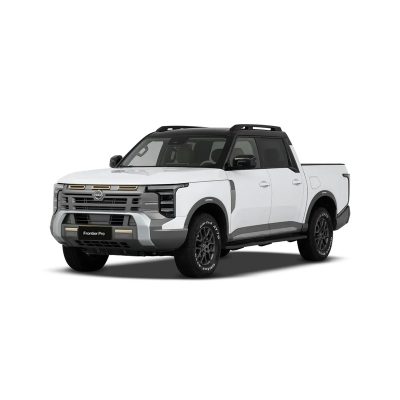 Nissan Frontier Pro