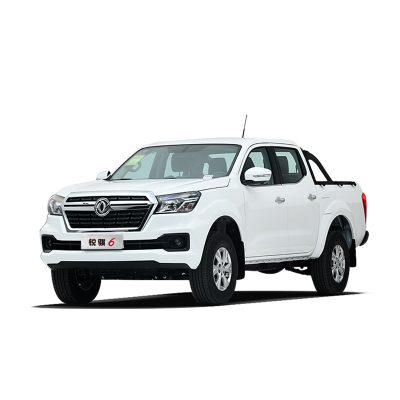 Nissan Rich 6 (