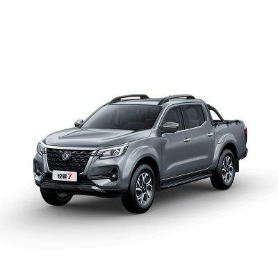 Nissan Rich 7